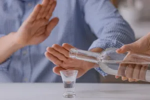 Кодировка от алкоголя