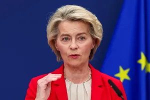 Ursula von der Leyen