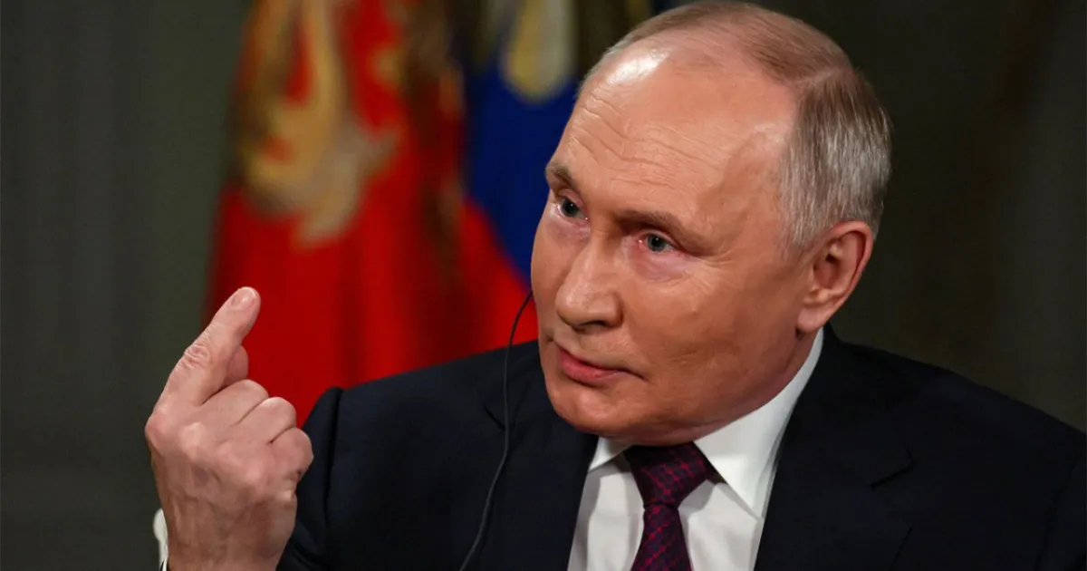 Putin