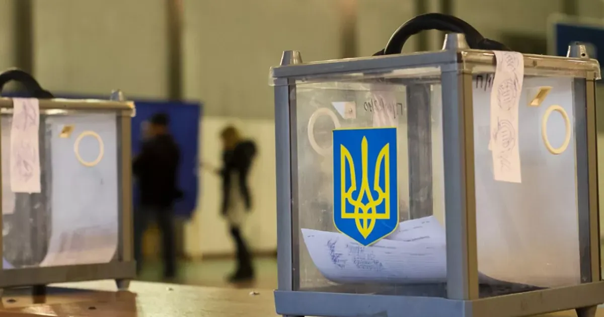 vybory