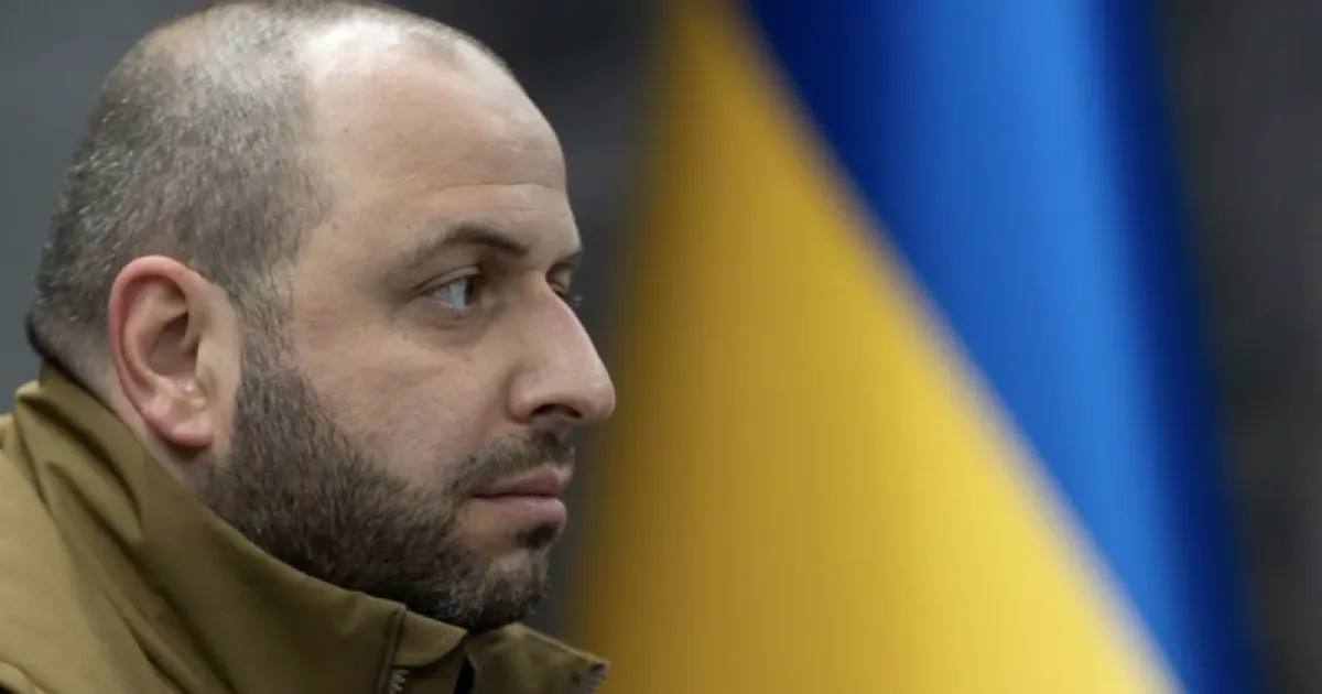 umerov