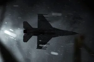 F-16