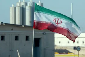 iran
