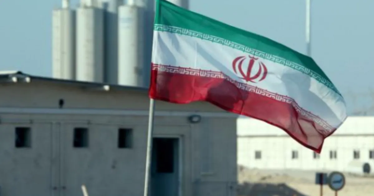 iran