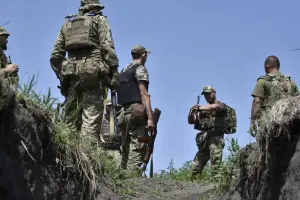 война в Украине