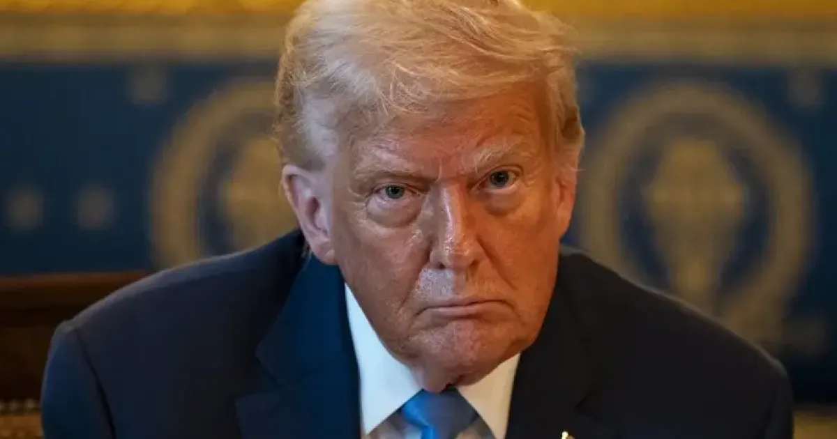 Трамп