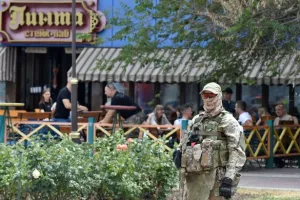Армія рф - Армия рф
