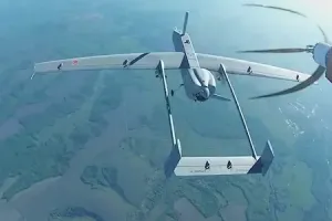 Дрон