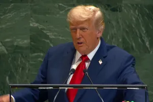 Трамп