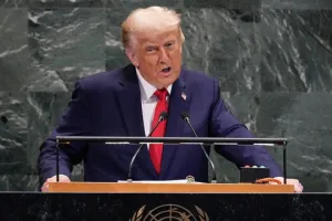 Трамп