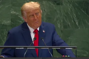 Трамп
