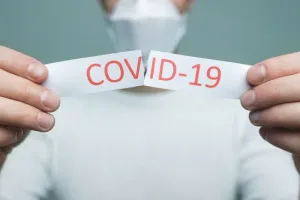 COVID-19