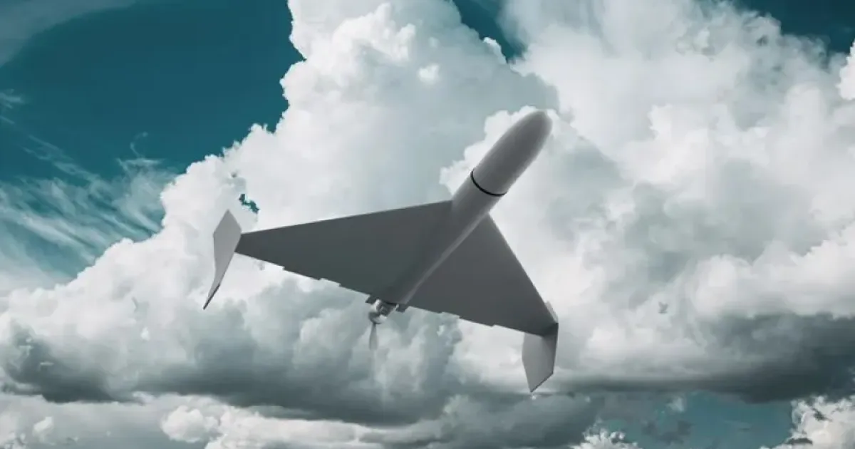 dron