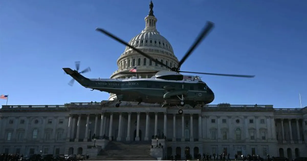 helikopter