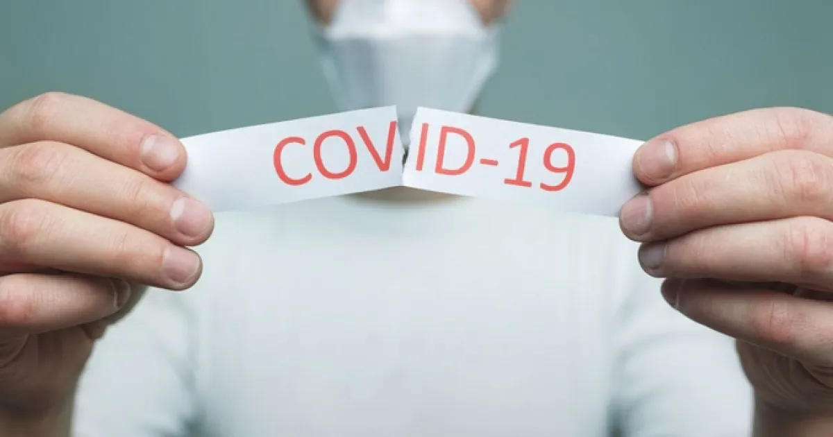 COVID-19