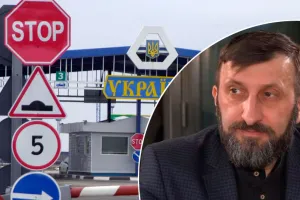 пункт пропуску в Україну, Віталій Кулік