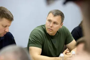 Костенко