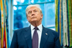 Трамп