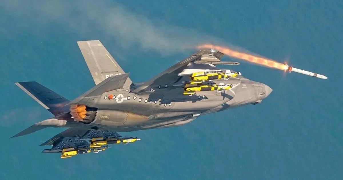 F-35