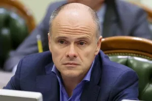 Mykhailo Radutskyi