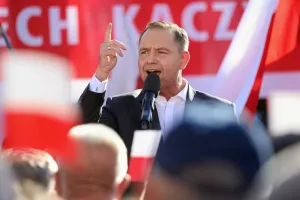 Навроцкий