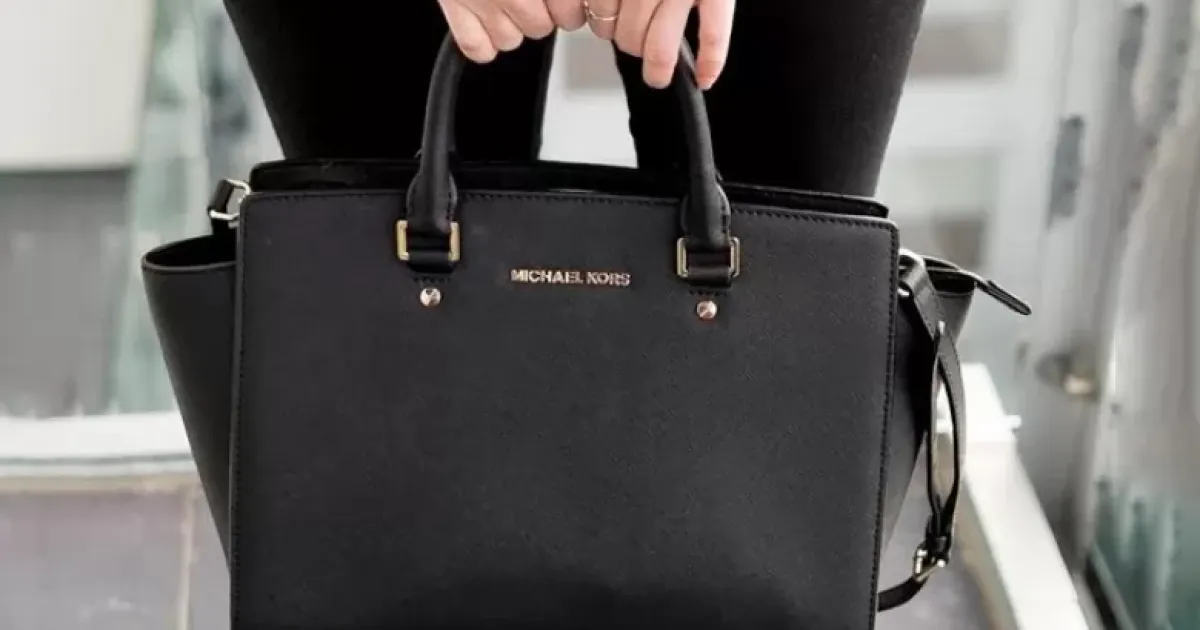 Michael Kors сумка