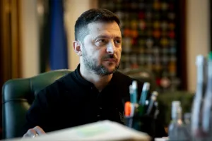 Zelenskyi