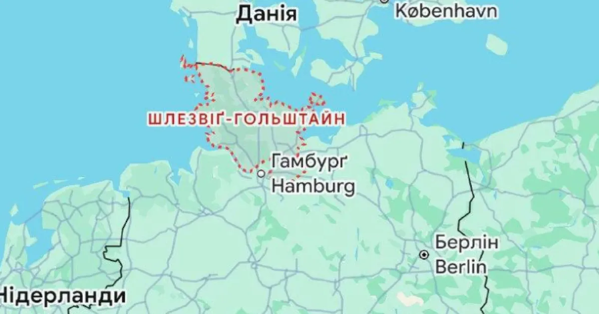 карта