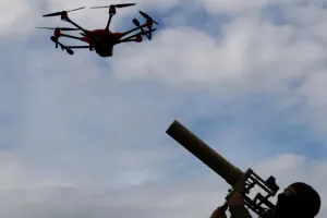 dron