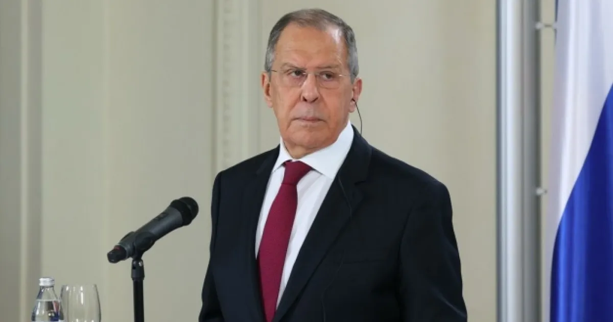 lavrov
