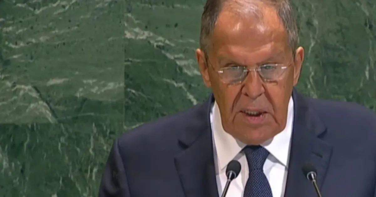 lavrov