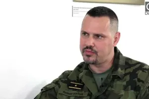 Роман Хитьха