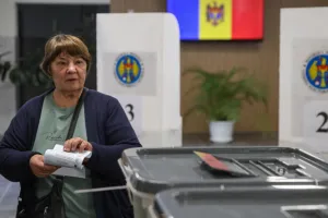 Молдова