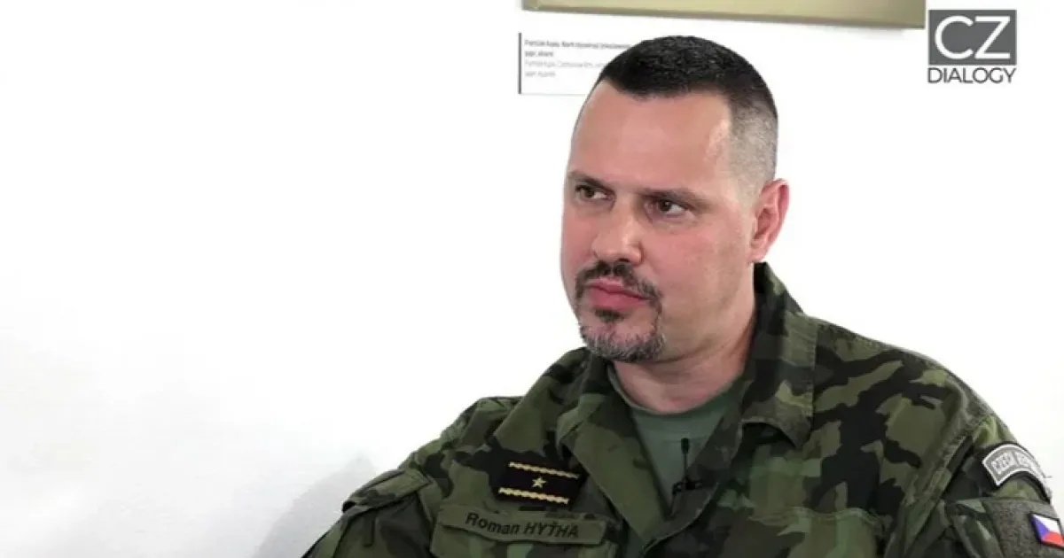 Роман Хитьха