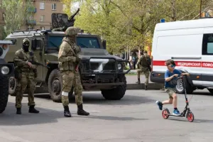 Пропаганда рф