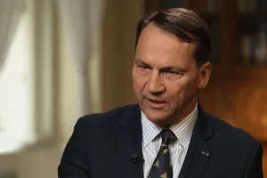 Radosław Sikorski