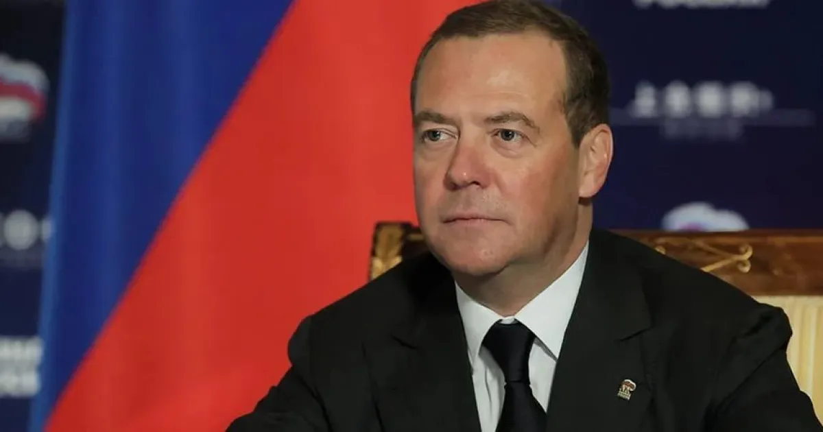 medvedev