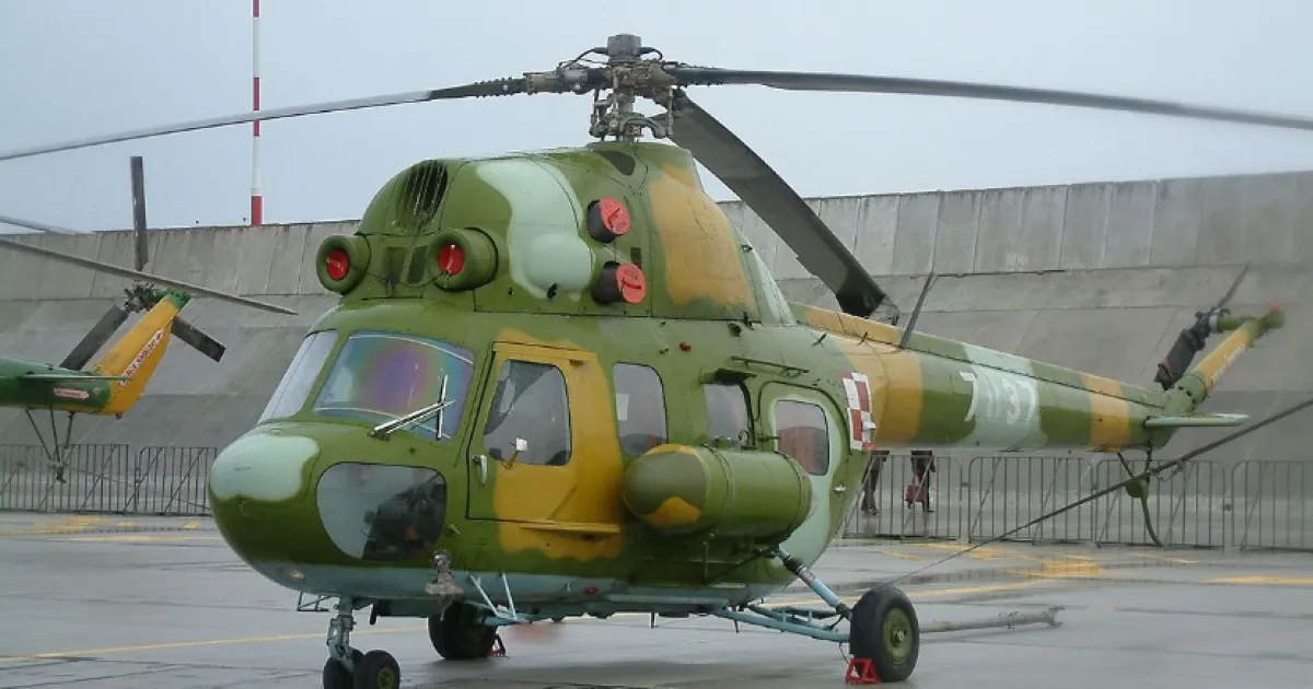Ми-2