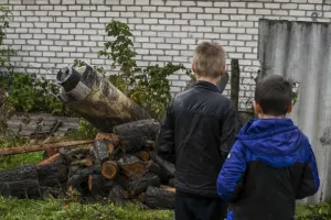 Діти - Дети