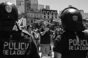 protest