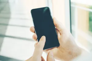 smartfon
