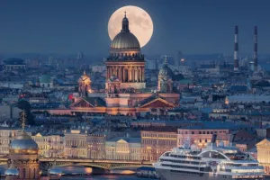 Петербург