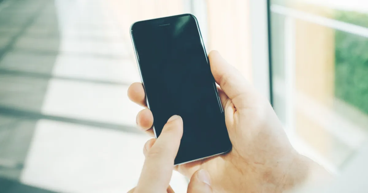 smartfon