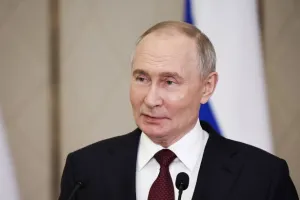 Путін - Путин