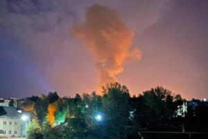 Бавовна в рф