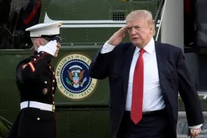 Трамп