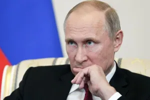 Путин