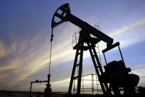нефть