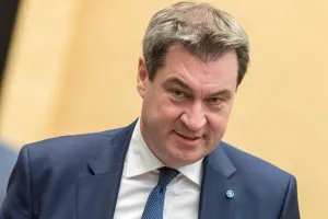 Markus Söder