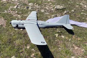 dron